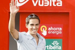 Contador, absuelto de acusación de dopaje