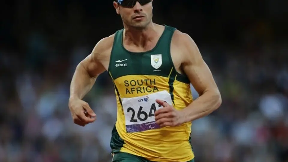 Pistorius planea regresar a entrenar