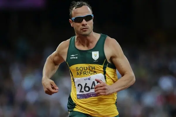 Pistorius planea regresar a entrenar