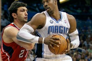 El Magic derrota 88-82 a los Hawks