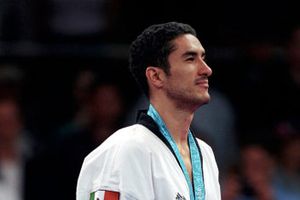 Víctor Estrada, nuevo embajador de Juegos Panamericanos