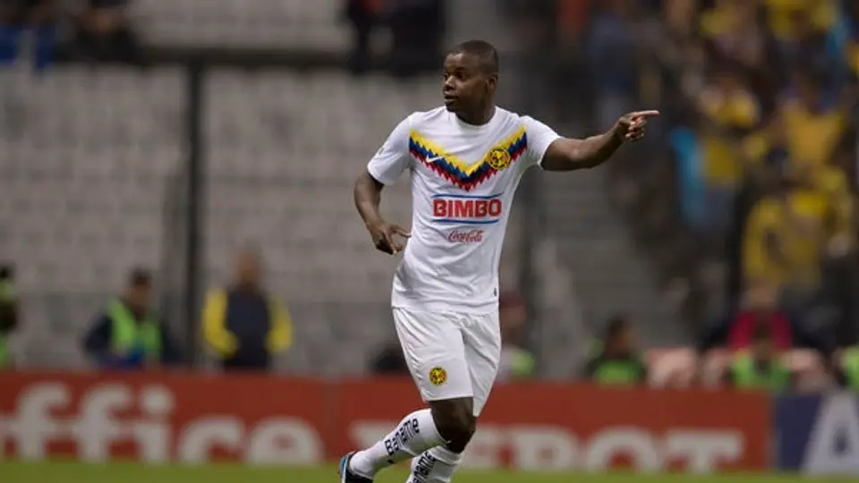 Mina espera jugar pronto su primer partido completo