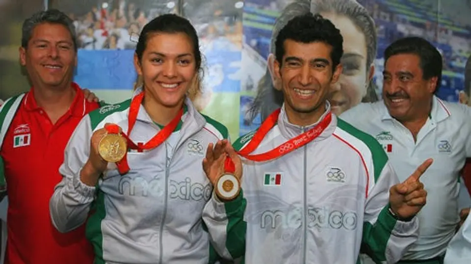Víctor Estrada cree que la tecnología ha perjudicado a taekwondoínes mexicanos