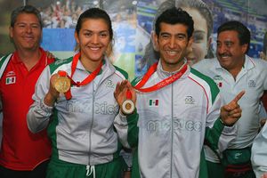 Víctor Estrada cree que la tecnología ha perjudicado a taekwondoínes mexicanos