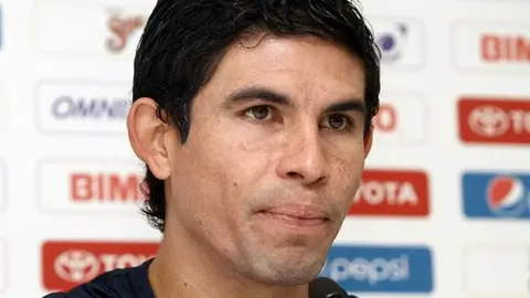 Magallón sabe que no es indispensable en Chivas