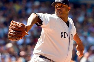 Sabathia sumó su décimo cuarto triunfo en la victoria de Yanquis sobre Azulejos 4-1