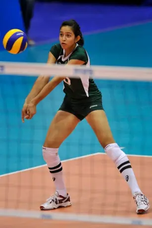 México abre frente a Argentina en el Mundial Femenil de Voleibol Sub-18