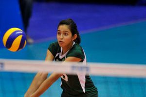 México abre frente a Argentina en el Mundial Femenil de Voleibol Sub-18