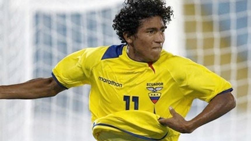 Monarcas presenta a su segundo refuerzo: Joao Robin Rojas | RÉCORD