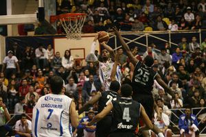 Fuerza Regia tiene seguridad de remontar