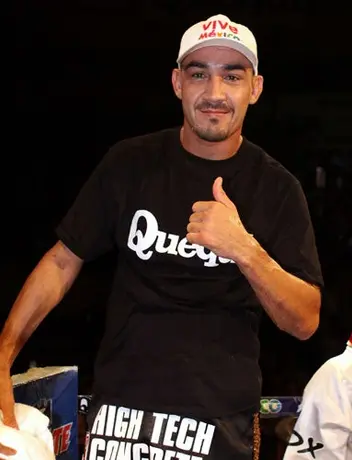 Zorrita' Soto se perfila para su cuarto título mundial