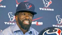 Ed Reed se despide de Baltimore