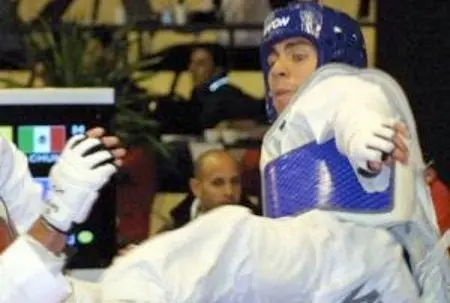 Uriel Adriano obtiene Bronce en Taekwondo panamericano