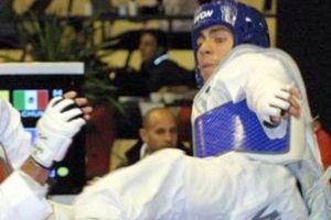 Uriel Adriano obtiene Bronce en Taekwondo panamericano