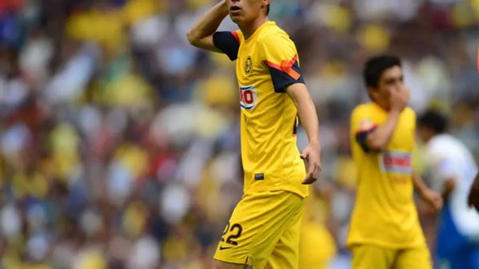 Aguilar pide contundencia en América