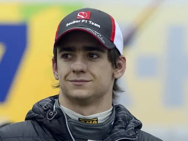 Esteban Gutiérrez espera mejorar para la calificación