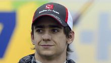 Esteban Gutiérrez espera mejorar para la calificación