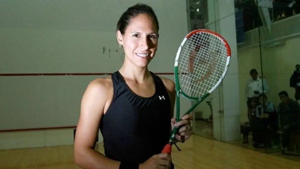 El equipo femenil de Squash ya está en Semifinales de JP