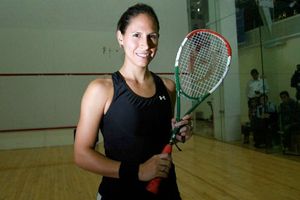 El equipo femenil de Squash ya está en Semifinales de JP