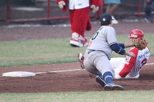 A los Sultanes se les complica equipos del Sur