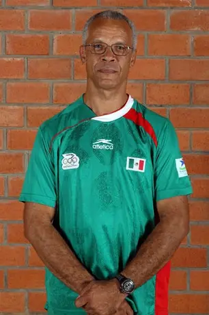 Sagré asegura que México tiene grandes posibilidades en gimnasia varonil