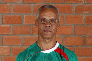 Sagré asegura que México tiene grandes posibilidades en gimnasia varonil