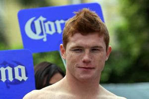 Canelo' quiere pelea con Cotto o Mosley