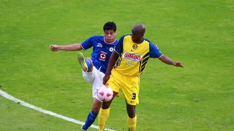 Clásico Joven se jugará a las 18:00 hrs.