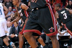Heat suma 16 juegos sin perder