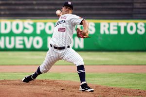 Sultanes cae en el primero de la serie contra Saraperos