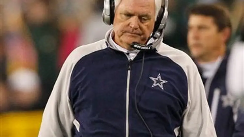 Dallas despide a Wade Phillips tras decepcionante campaña