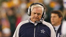 Dallas despide a Wade Phillips tras decepcionante campaña