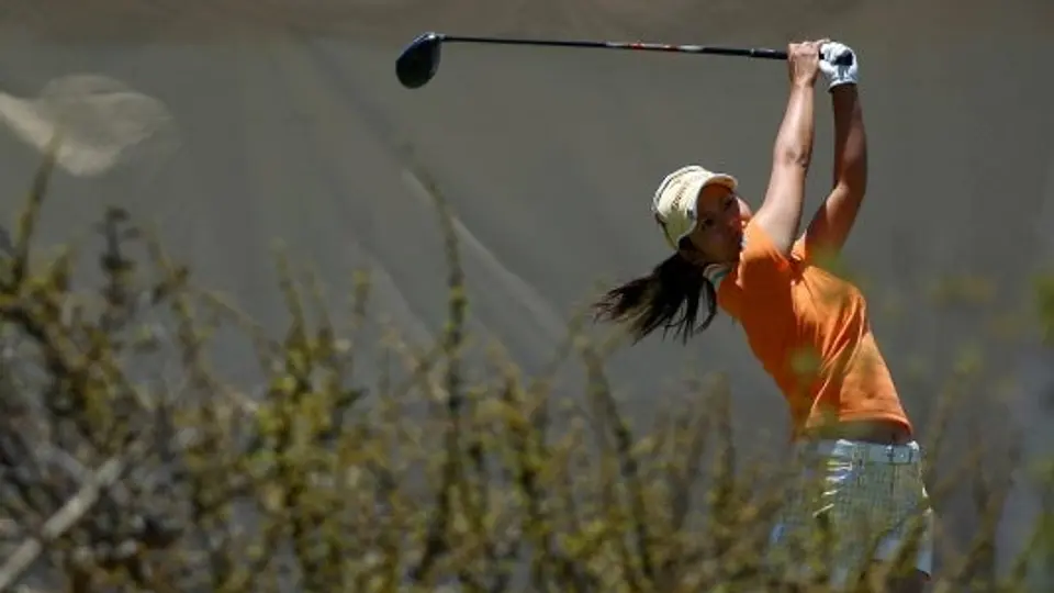 LPGA cancela torneo Tres Marías por violencia en México