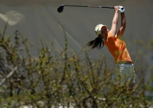 LPGA cancela torneo Tres Marías por violencia en México
