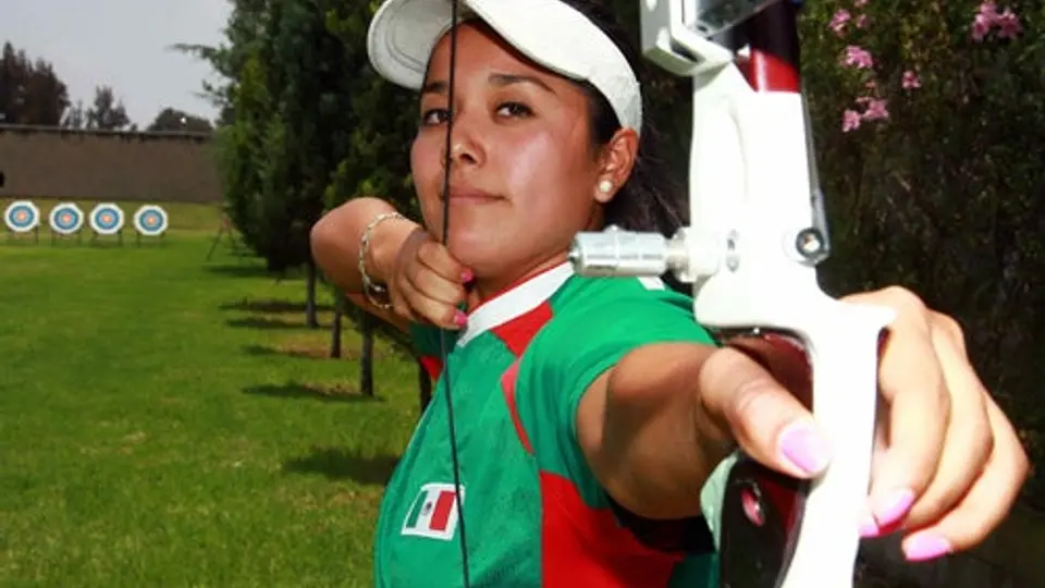 México consiguió dos bronces en Mundial de Tiro con Arco