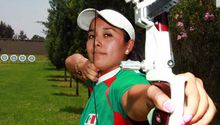 México consiguió dos bronces en Mundial de Tiro con Arco
