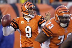 San Diego queda fuera de la lucha por playoffs al caer con Bengalíes