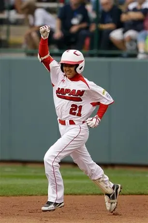 Japón será rival de México en la final de la Serie Mundial de Ligas Pequeñas