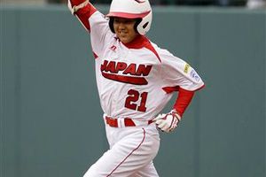 Japón será rival de México en la final de la Serie Mundial de Ligas Pequeñas