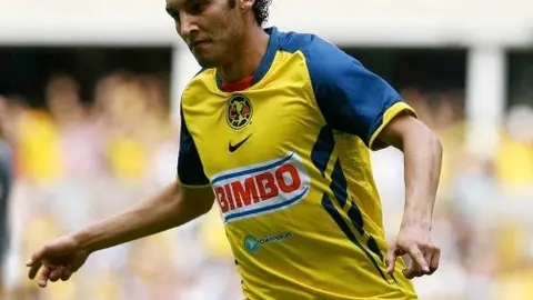 Ángel Reyna estará fuera de acción de 4 a 6 semanas