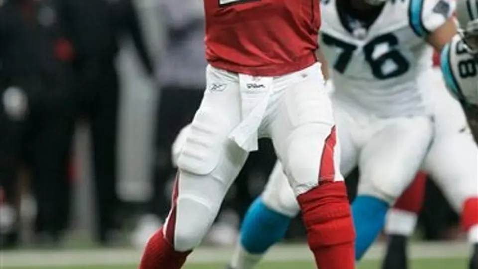 Atlanta vence a Carolina y se consagra Campeón divisional