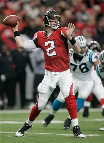 Atlanta vence a Carolina y se consagra Campeón divisional