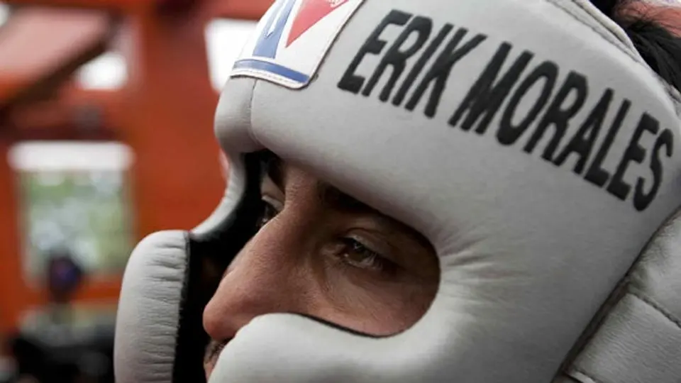 Terrible' Morales regresará al ring en mayo
