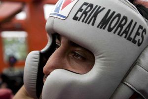 Terrible' Morales regresará al ring en mayo