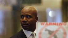 Comienza el juicio por perjurio de Barry Bonds