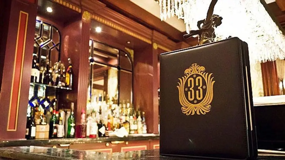 Club exclusivo dentro del parque Disney