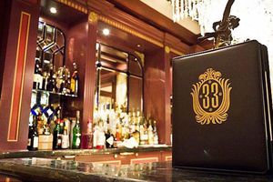 Club exclusivo dentro del parque Disney