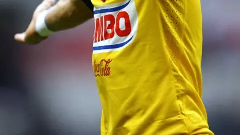Vicente Sánchez, otro 'capitán de agua' del América
