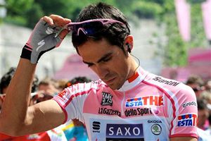 Contador, Diosdado y Hernández, otros casos de Clembuterol