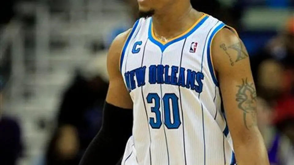 La NBA rescata a los Hornets; falta aprobación de los dueños